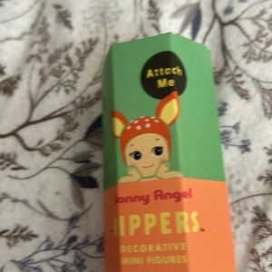 Pequeños ángeles de de coracion